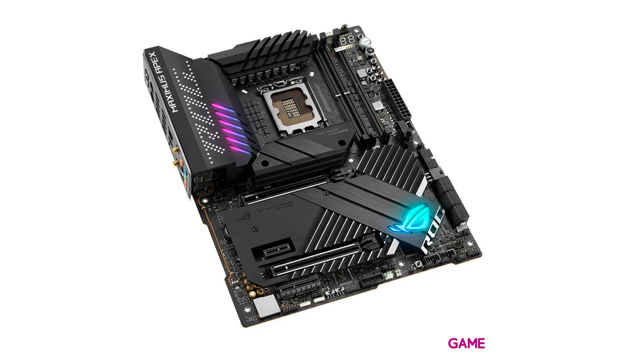 ASUS ROG Maximus 1700 Z690 Apex - Placa Base-2