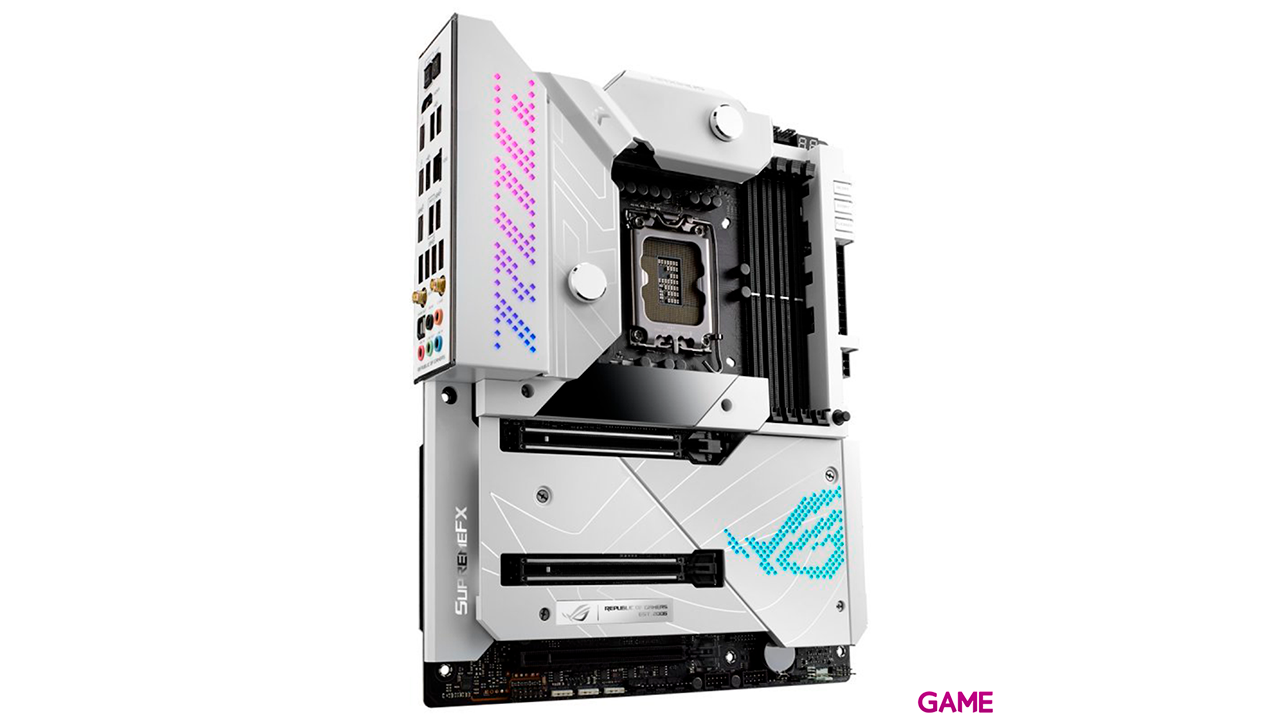 ASUS ROG MAXIMUS Z690 FORMULA Intel Z690 LGA 1700 ATX-0