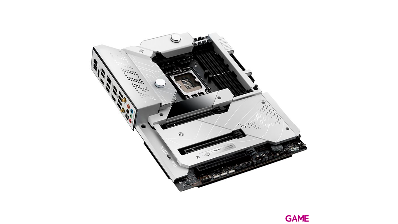 ASUS ROG MAXIMUS Z690 FORMULA Intel Z690 LGA 1700 ATX-1