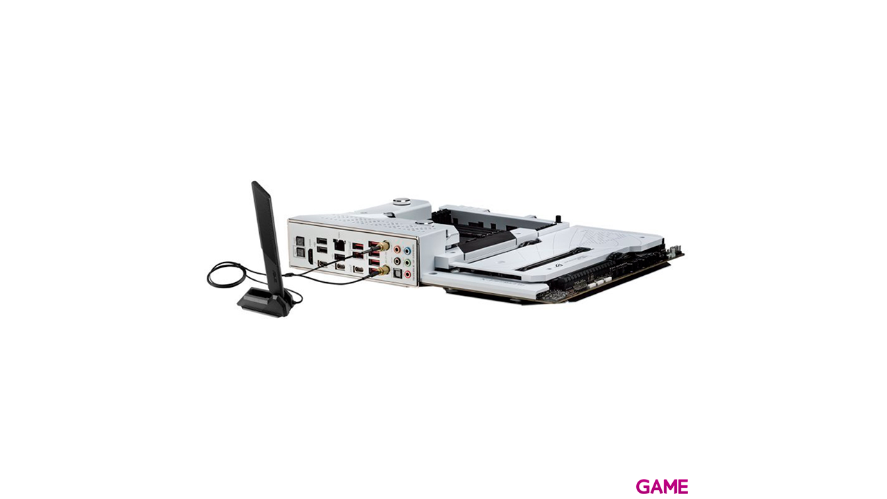 ASUS ROG MAXIMUS Z690 FORMULA Intel Z690 LGA 1700 ATX-2