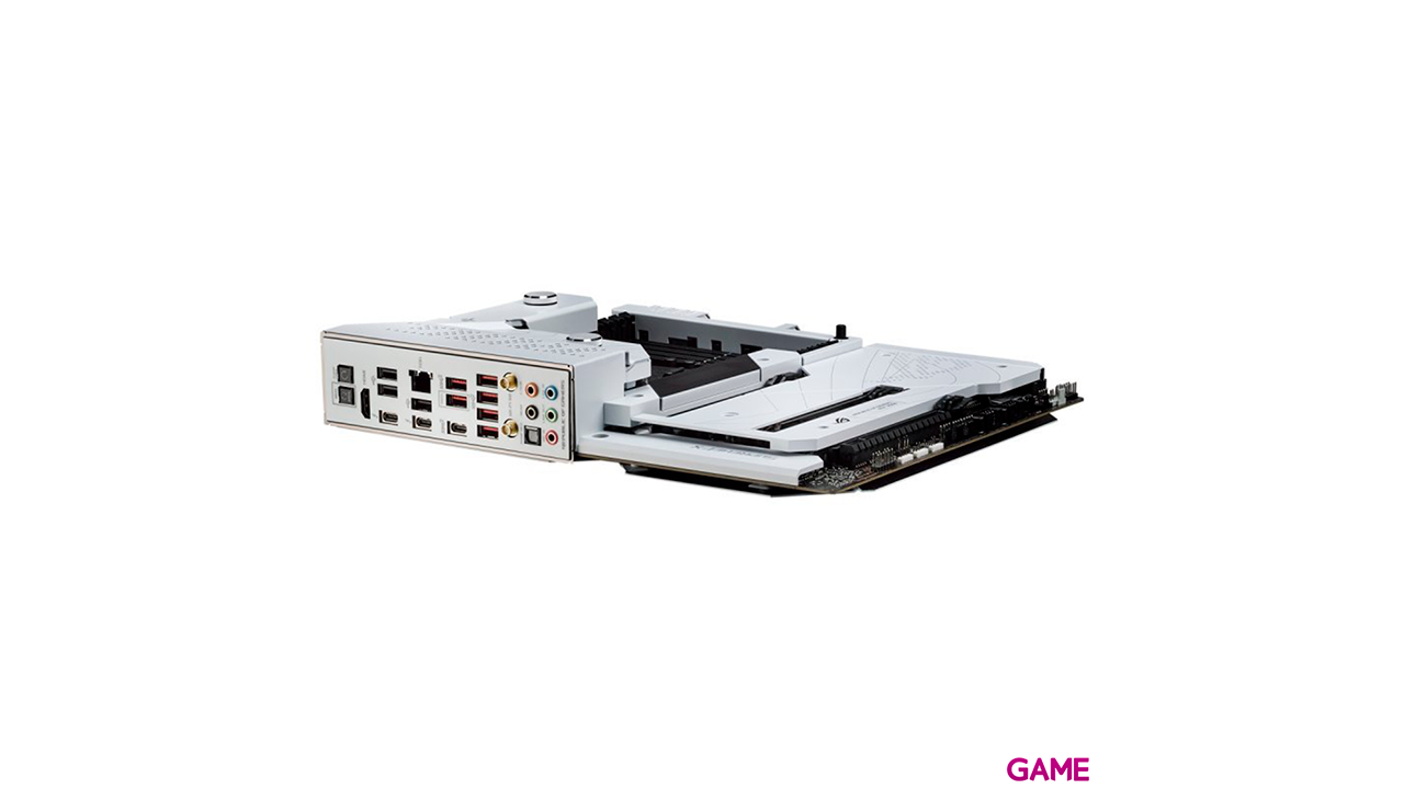 ASUS ROG MAXIMUS Z690 FORMULA Intel Z690 LGA 1700 ATX-3