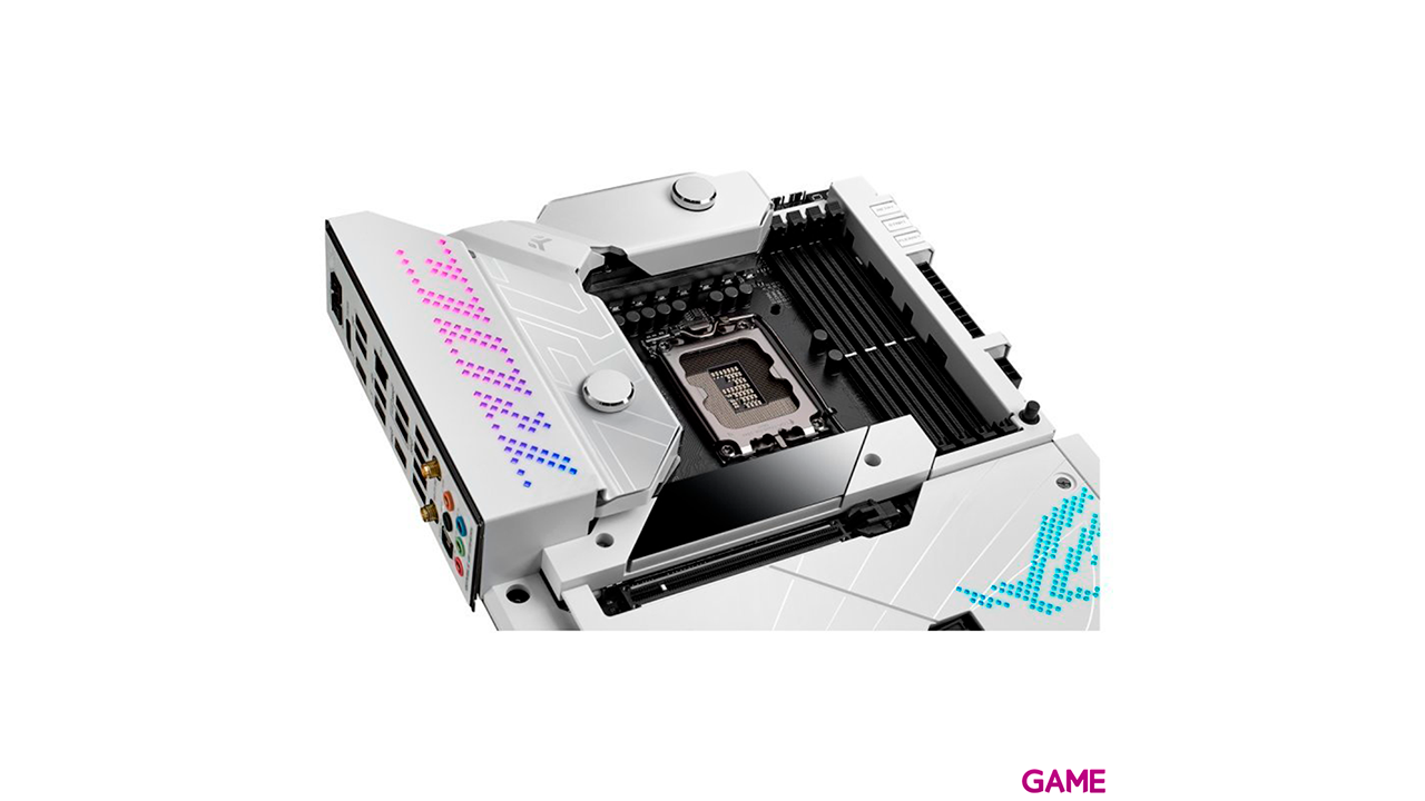 ASUS ROG MAXIMUS Z690 FORMULA Intel Z690 LGA 1700 ATX-5