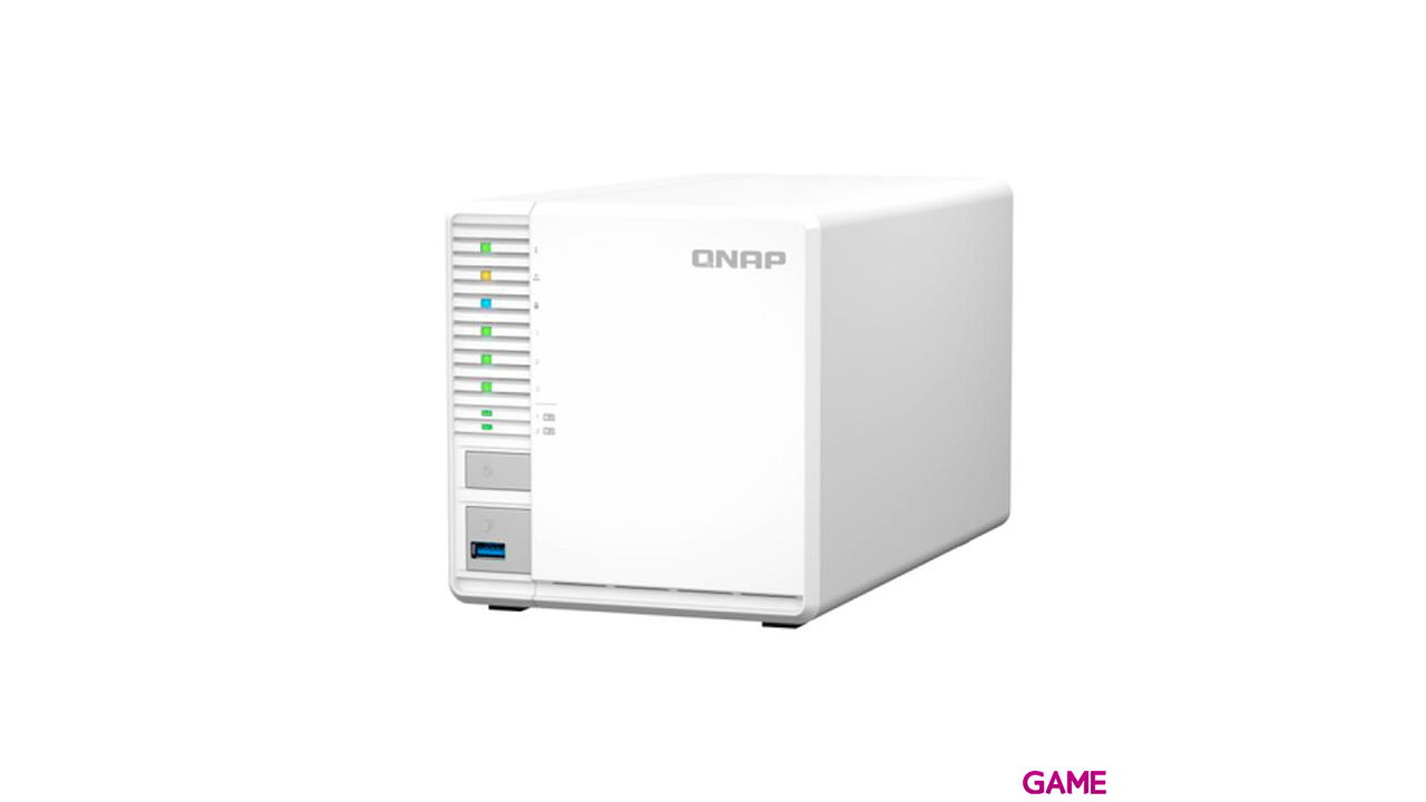 QNAP TS-364 - NAS-0