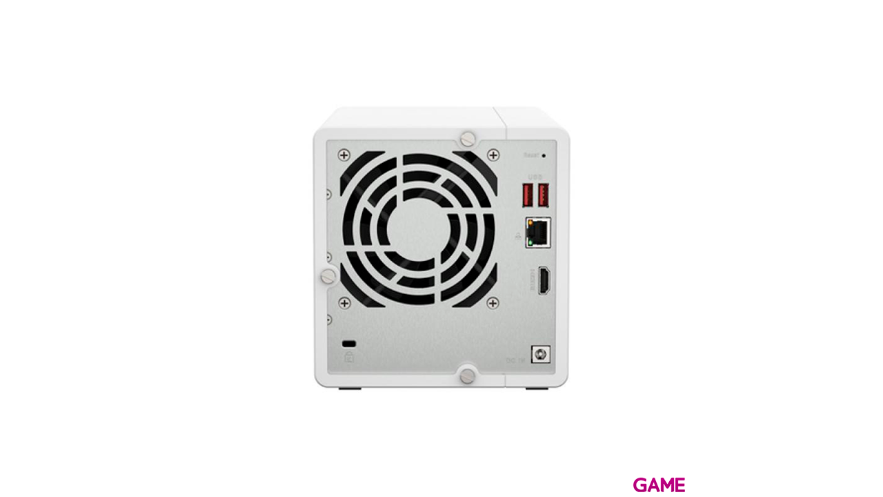 QNAP TS-364 - NAS-1