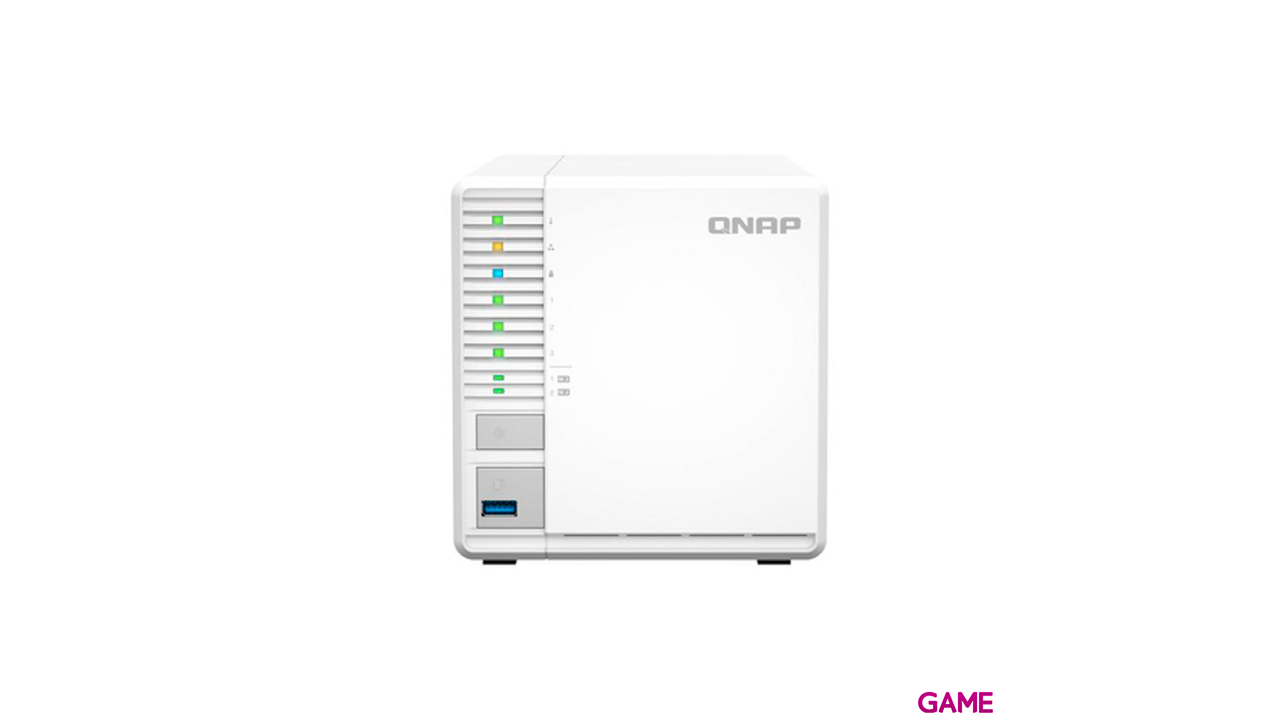 QNAP TS-364 - NAS-2