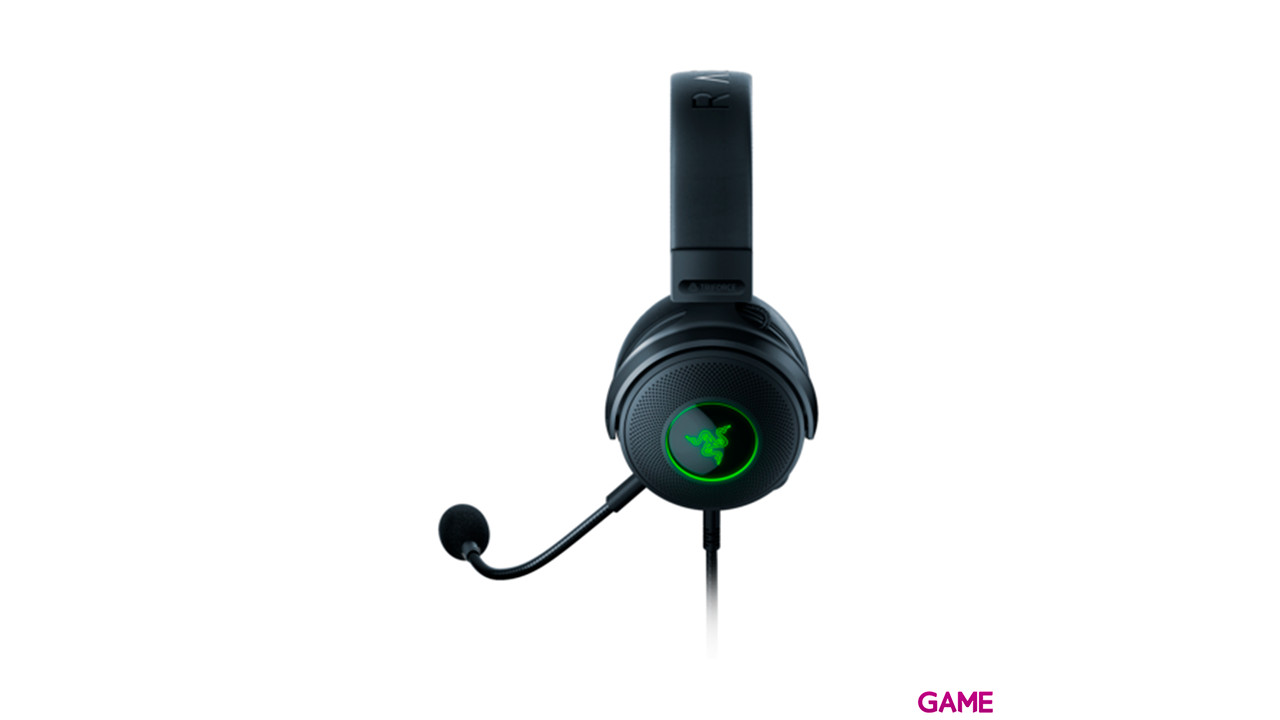 Razer Kraken V3 - Auriculares Gaming-1