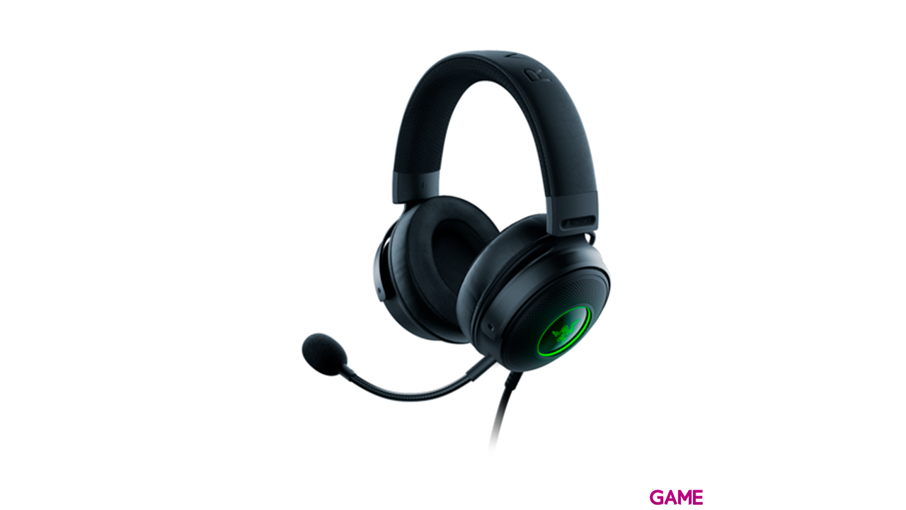Razer Kraken V3 - Auriculares Gaming-2