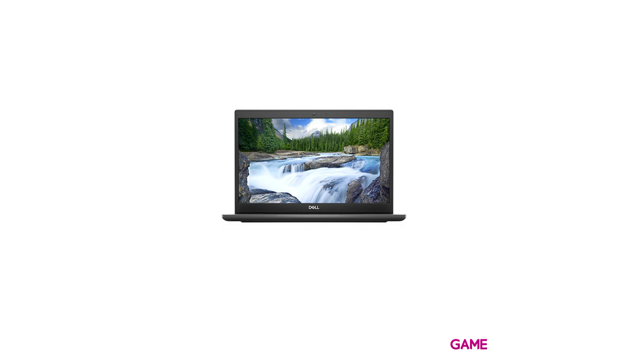 Dell Latitude 3420 i7-1165G7 - 8GB - 256GB SSD - 14´´ - W10 Pro - Ordenador Portatil-0