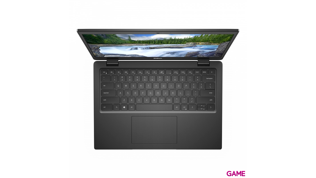 Dell Latitude 3420 i7-1165G7 - 8GB - 256GB SSD - 14´´ - W10 Pro - Ordenador Portatil-1