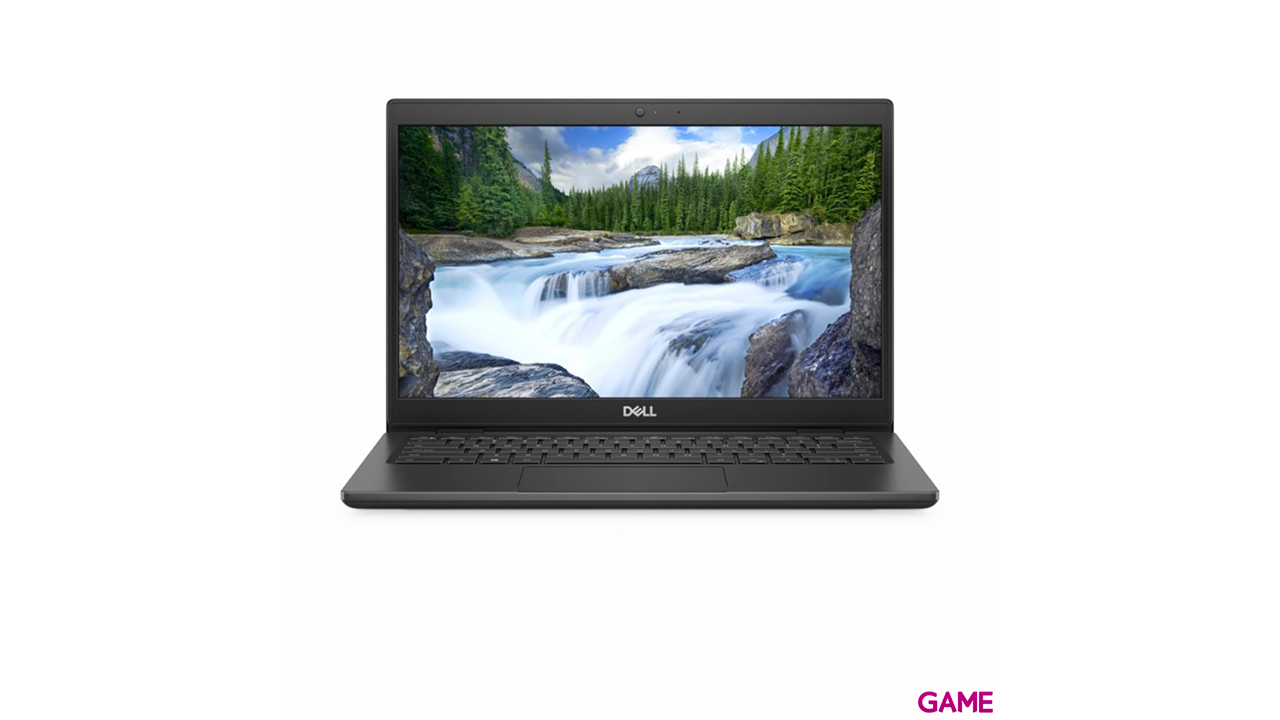 Dell Latitude 3420 i7-1165G7 - 8GB - 256GB SSD - 14´´ - W10 Pro - Ordenador Portatil-2