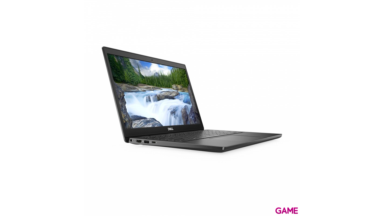 Dell Latitude 3420 i7-1165G7 - 8GB - 256GB SSD - 14´´ - W10 Pro - Ordenador Portatil-8