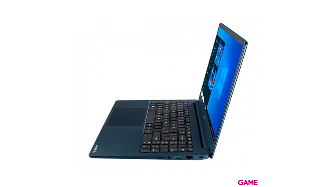 Toshiba Dynabook Satellite Pro C50-G-104 i3-10110U - 8GB - 256GB SSD - 15.6´´ - FreeDOS - Ordenador Portatil-2