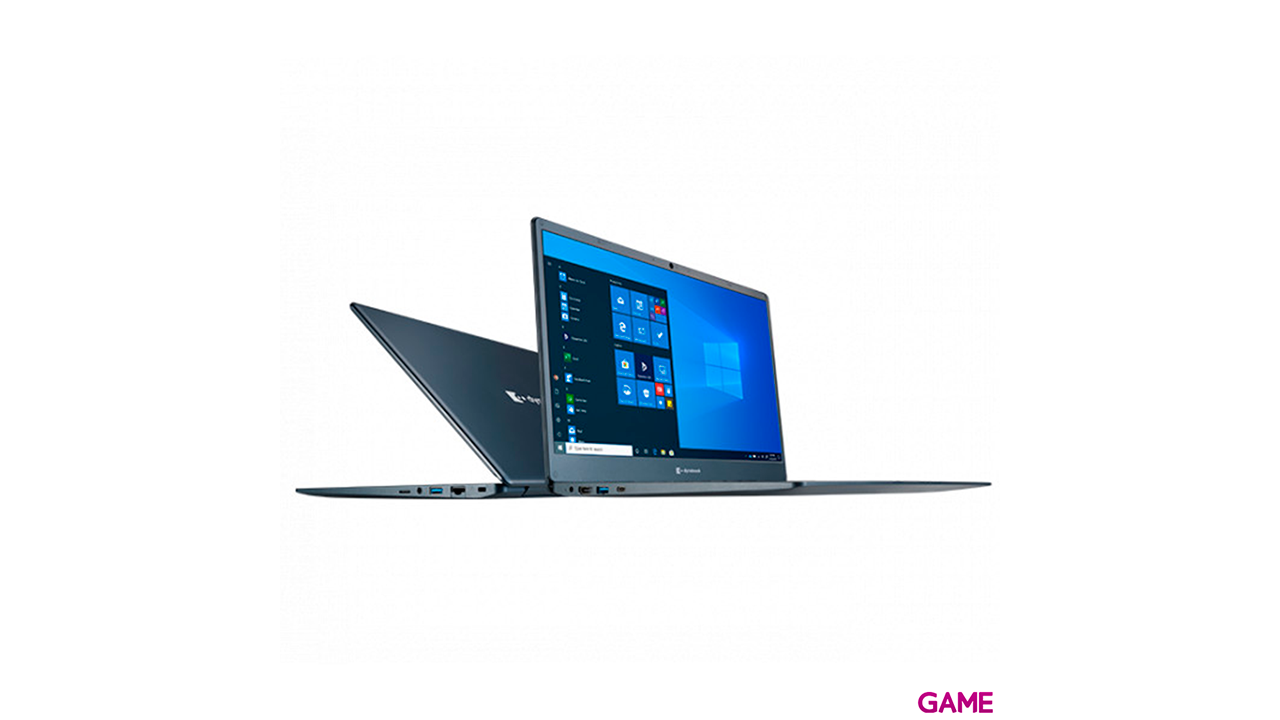 Toshiba Dynabook Satellite Pro C50-G-104 i3-10110U - 8GB - 256GB SSD - 15.6´´ - FreeDOS - Ordenador Portatil-4