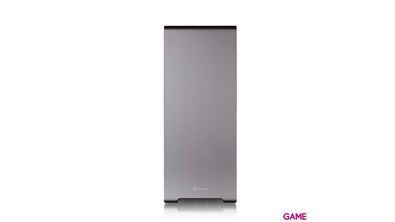 Thermaltake A500 Midi Tower Negro Gris - Caja Ordenador-2