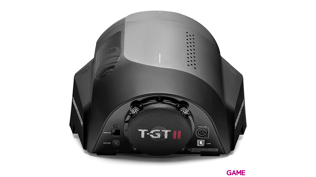 Thustmaster T-GT II Servo Base + Volante PS5 - PS4 - PC - Volante-3