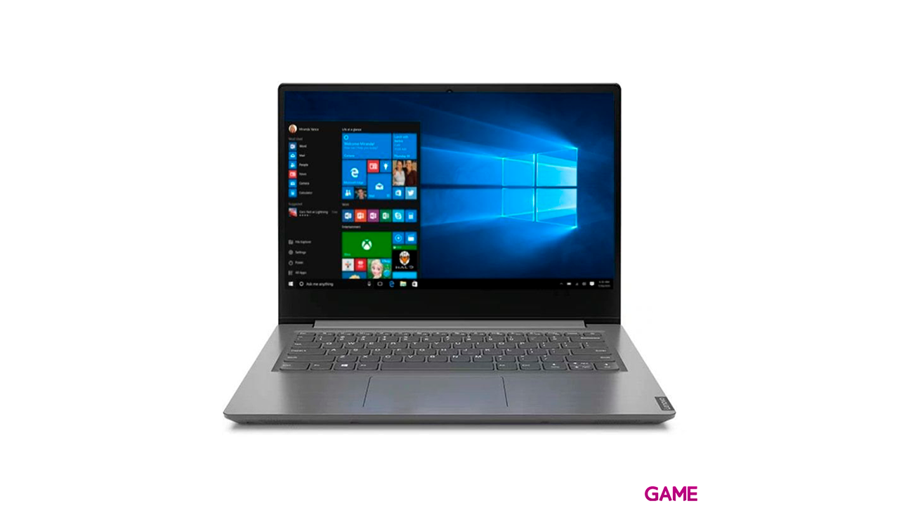 Lenovo V V14 i5-10th - 8GB - 256GB SSD - 14