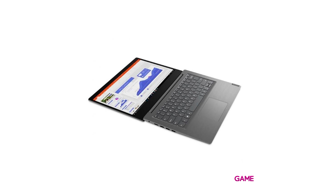 Lenovo V V14 i5-10th - 8GB - 256GB SSD - 14
