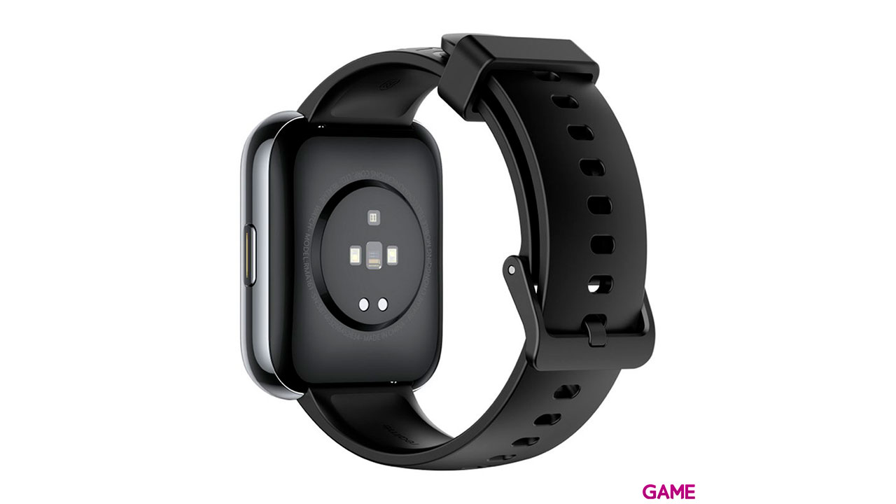 Realme Smartwatch 2 Pro Neo Girs - Reloj inteligente-3
