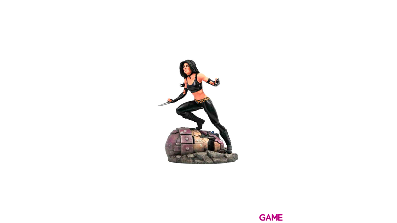 Estatua X 23 Marvel 25cm-0
