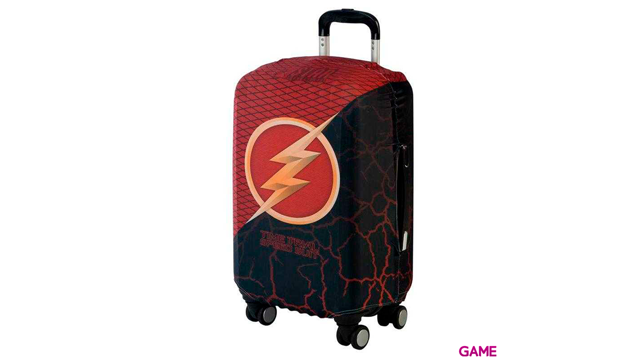 Flash DC Comics 61cm - Funda-0