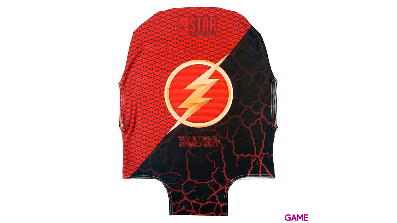 Flash DC Comics 61cm - Funda-1
