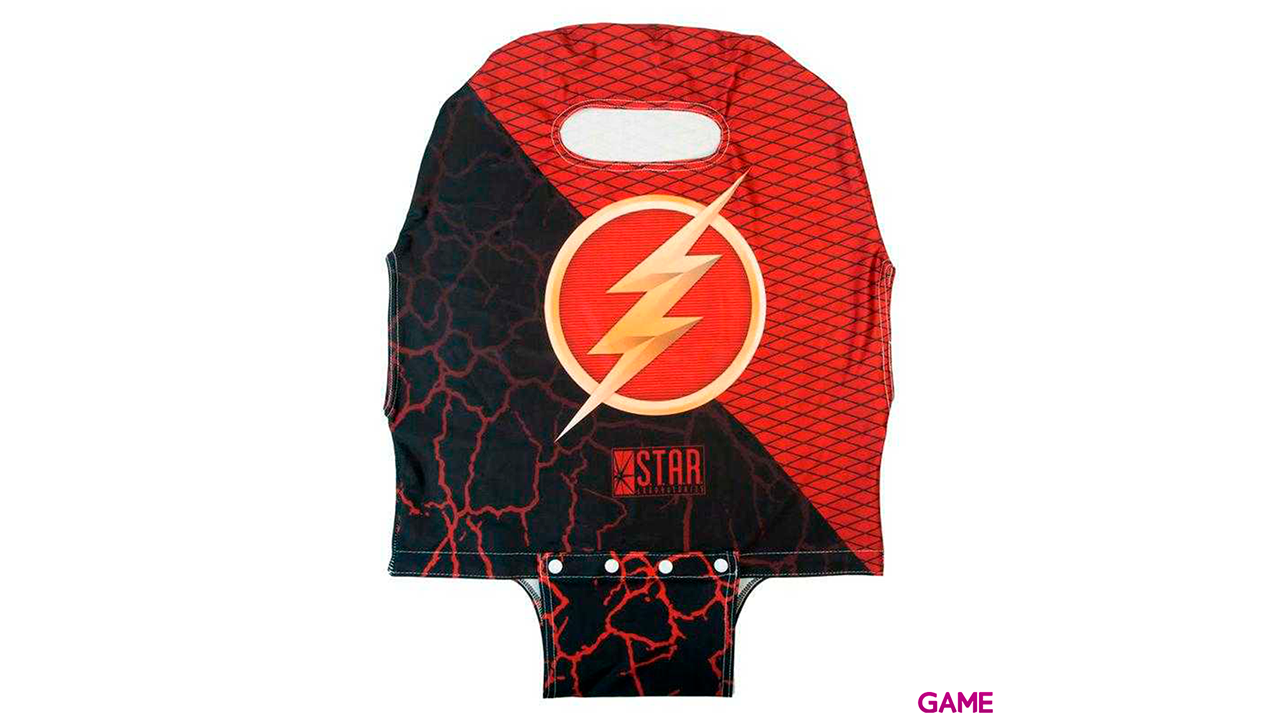 Flash DC Comics 61cm - Funda-2