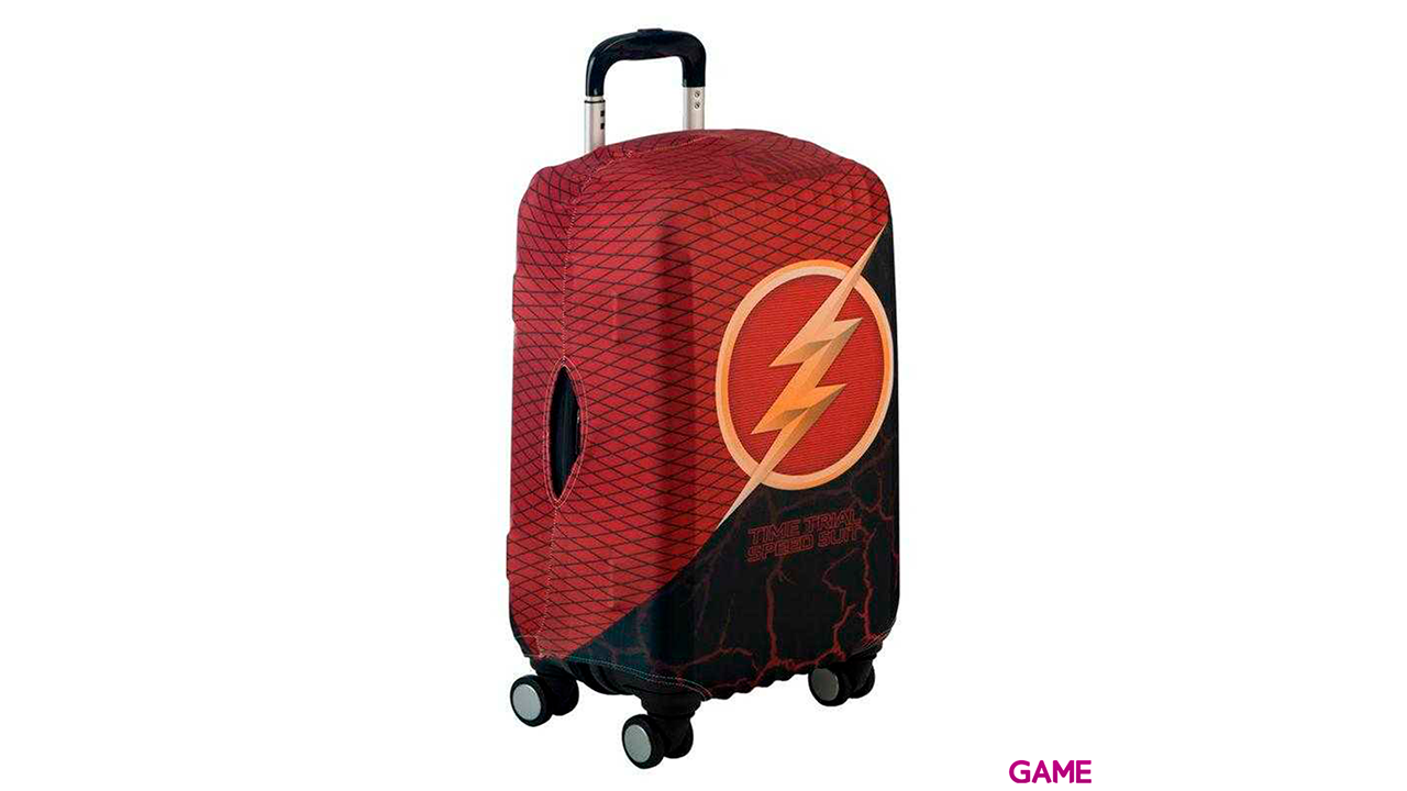 Flash DC Comics 61cm - Funda-3