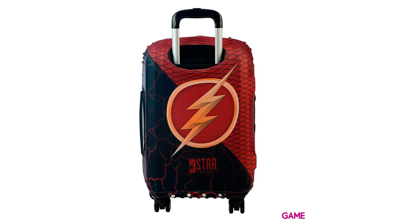 Flash DC Comics 61cm - Funda-4