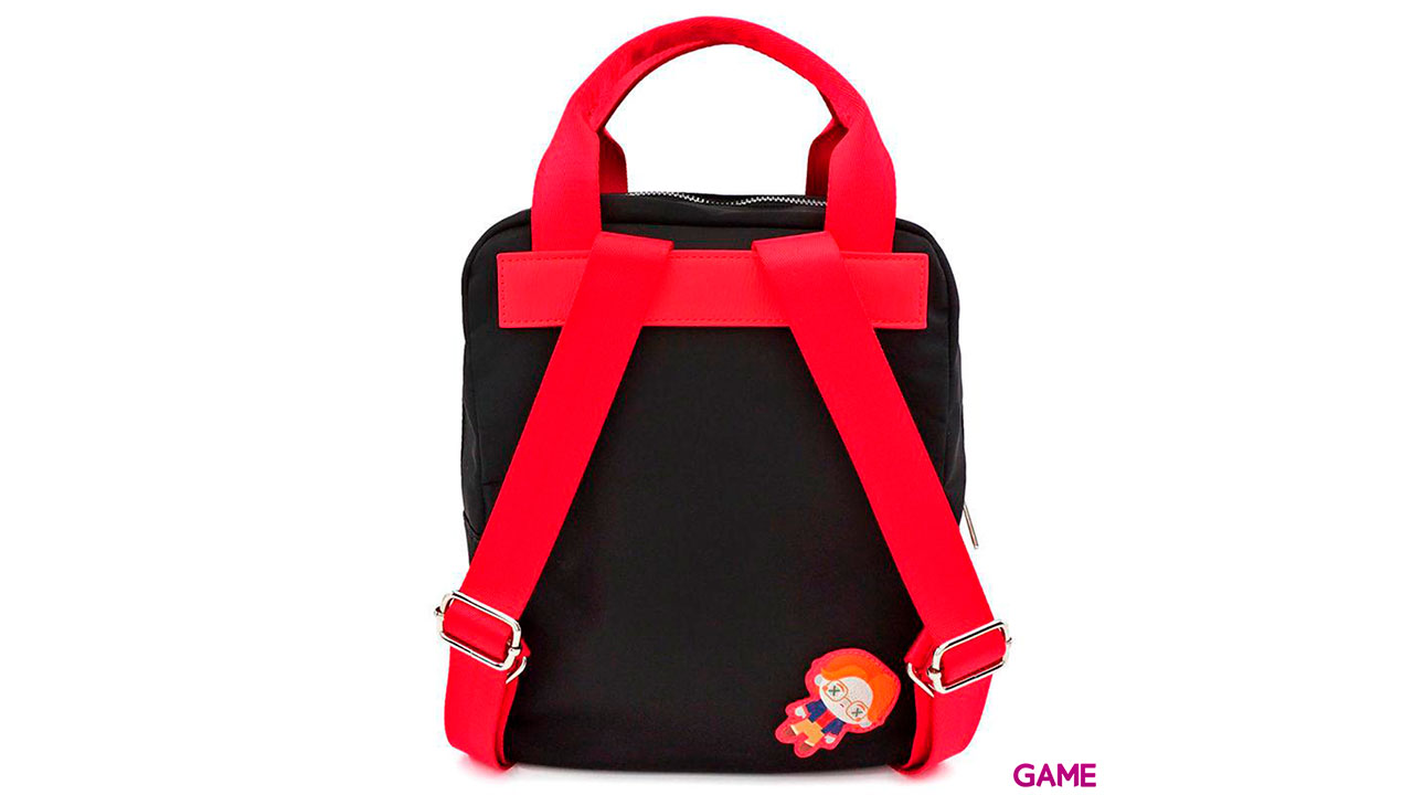 LoungeFly Stranger Things - Mochila-1