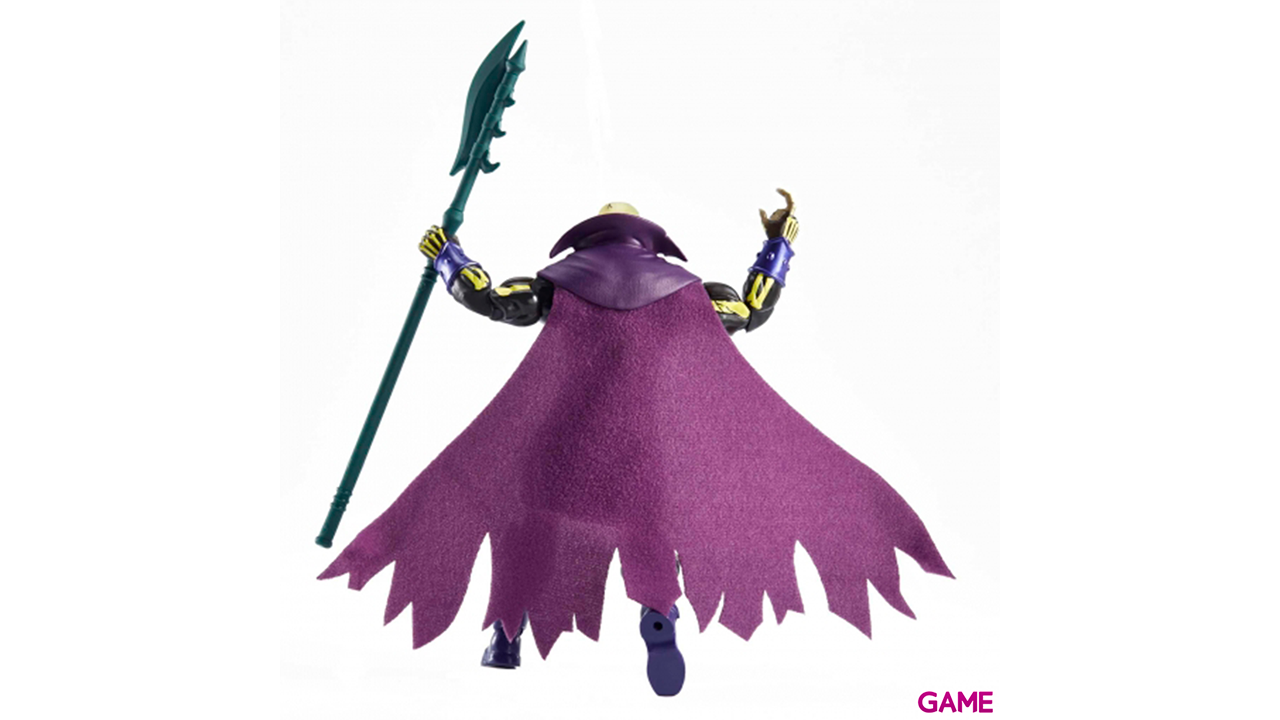 Figura Scare Glow Masters of the Universe Revelation Masterverse-3