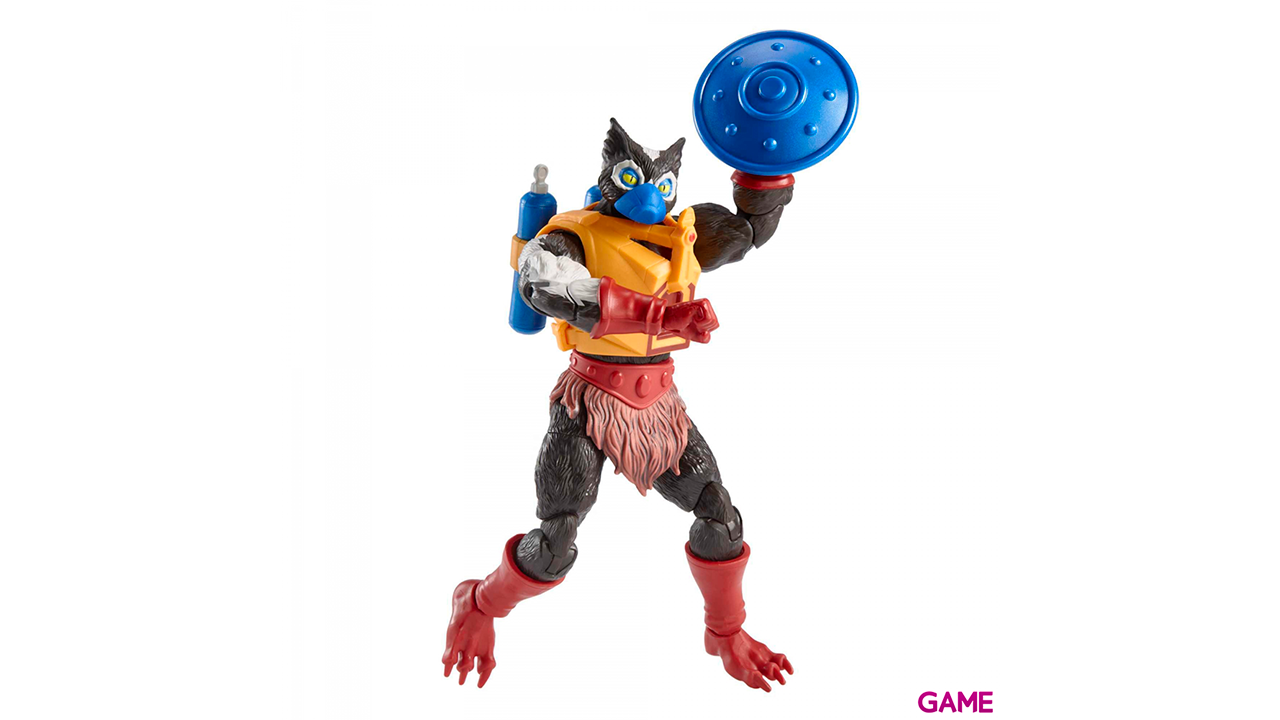 Figura Stinkor Masters of the Universe Revelation Masterverse-1