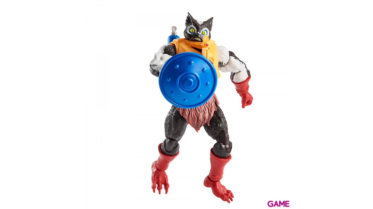 Figura Stinkor Masters of the Universe Revelation Masterverse-2