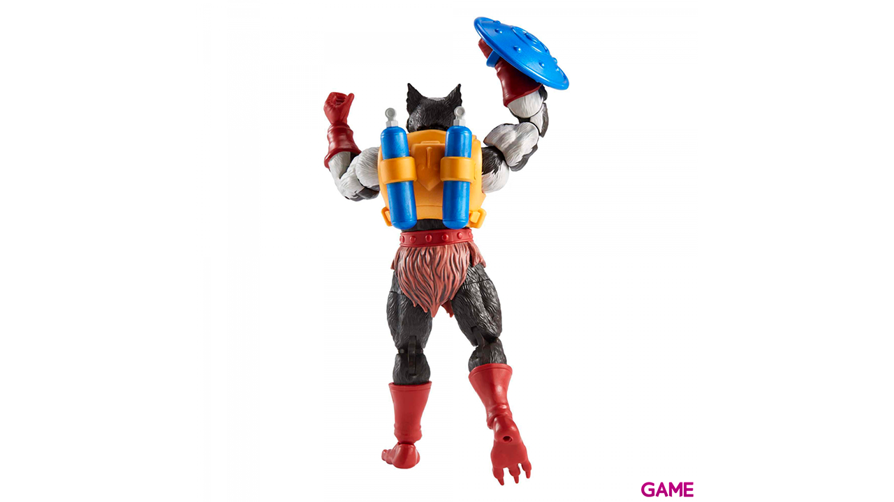 Figura Stinkor Masters of the Universe Revelation Masterverse-4