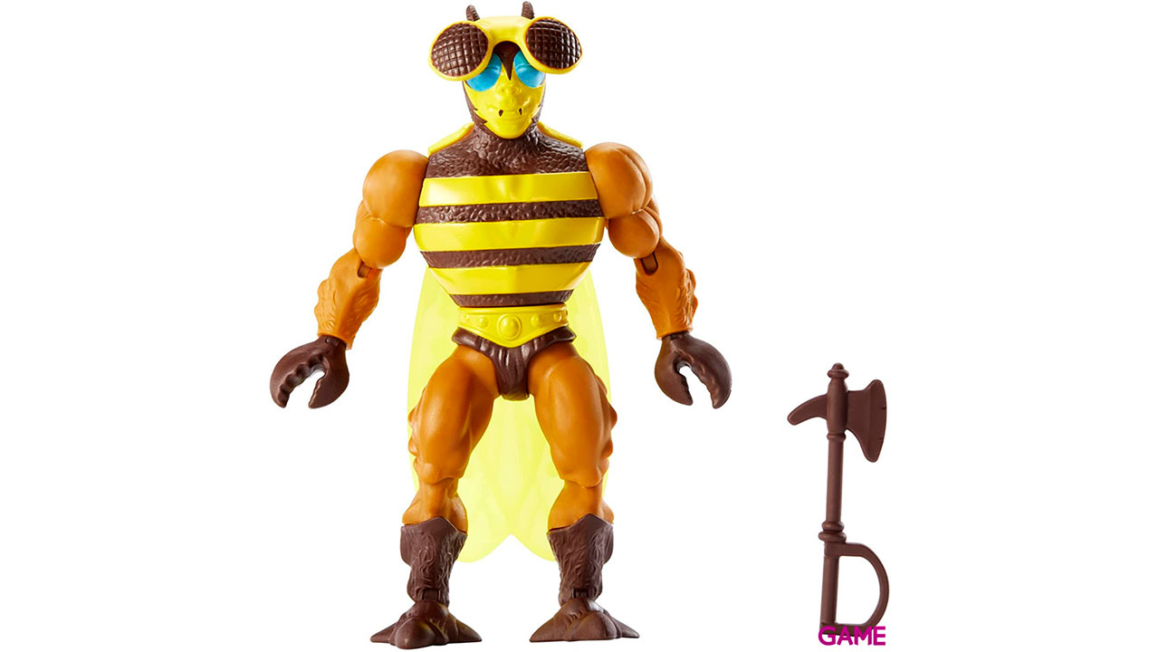 Figura Buzz-Off Masters of the Universe Origins-0