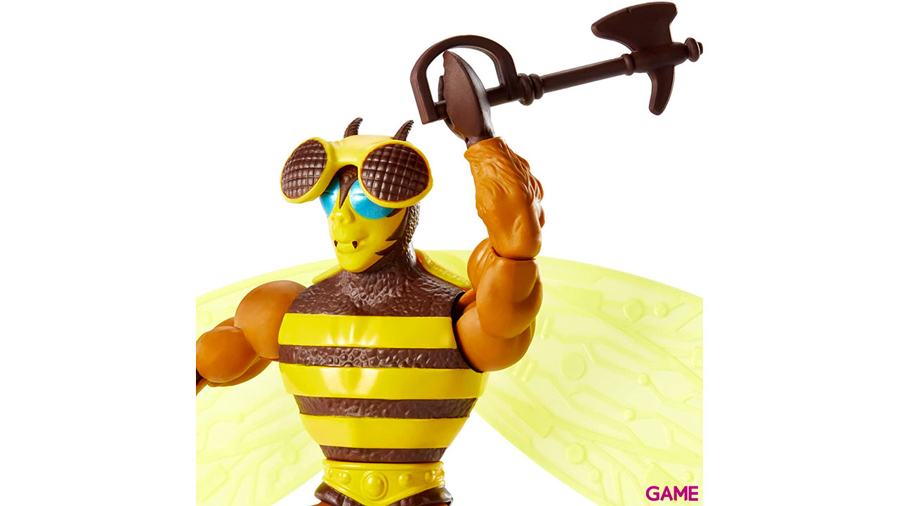 Figura Buzz-Off Masters of the Universe Origins-1