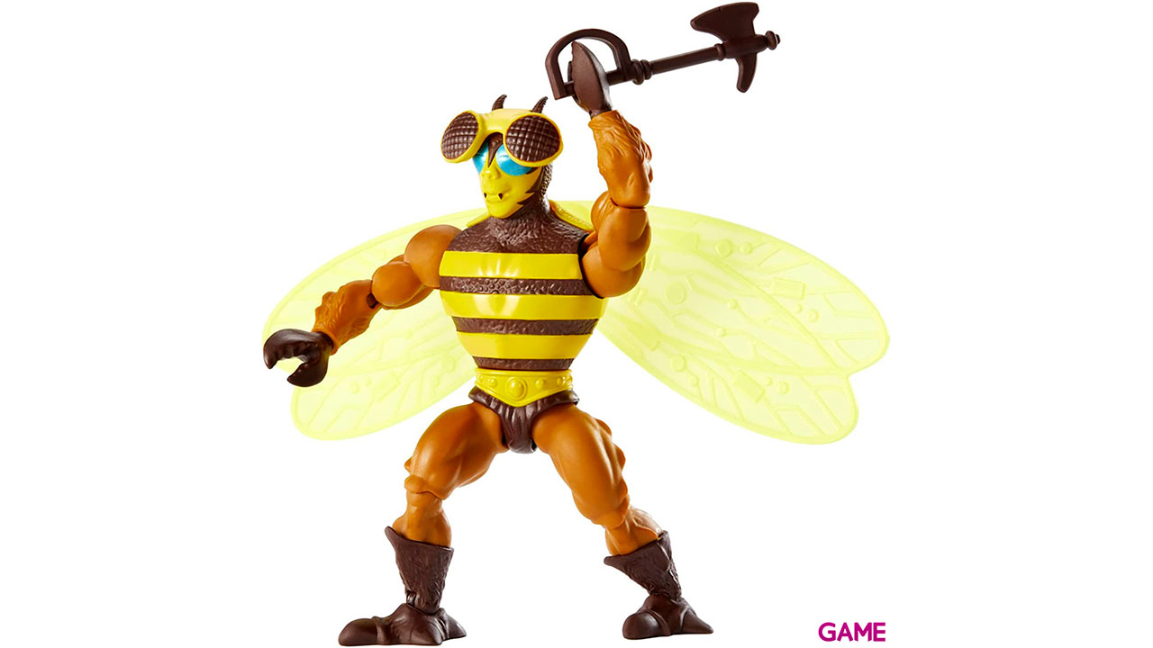 Figura Buzz-Off Masters of the Universe Origins-2
