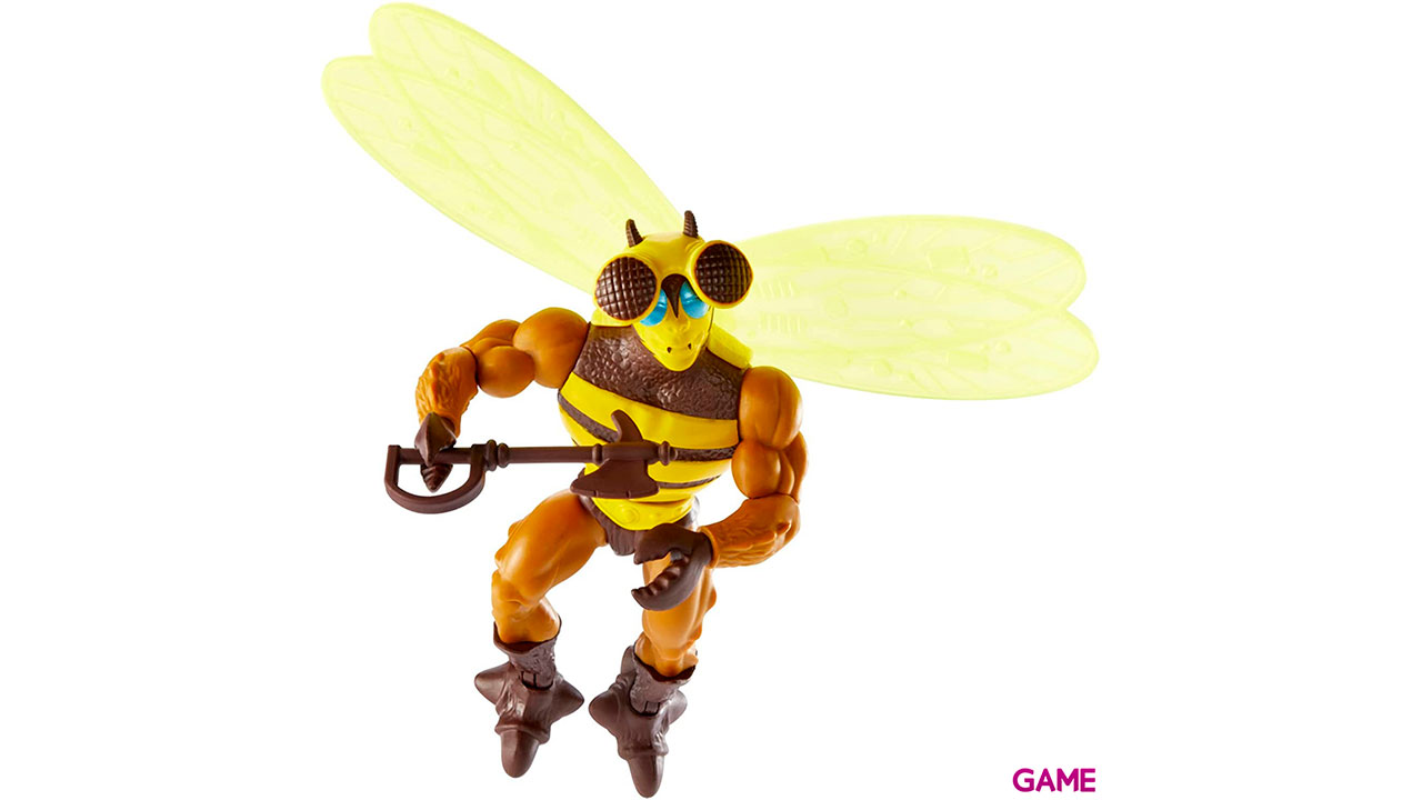 Figura Buzz-Off Masters of the Universe Origins-3