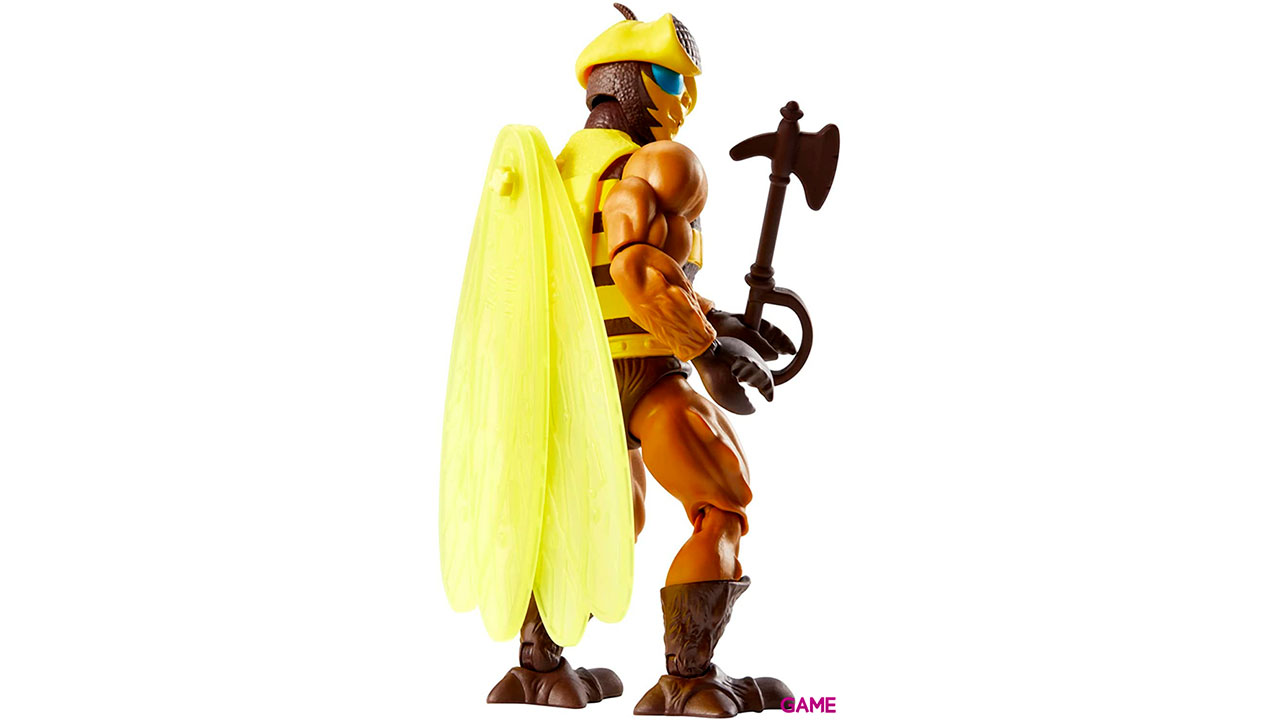 Figura Buzz-Off Masters of the Universe Origins-5