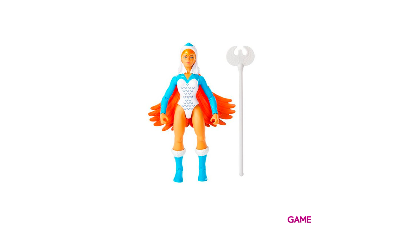 Figura Sorceress Masters of the Universe Origins-1
