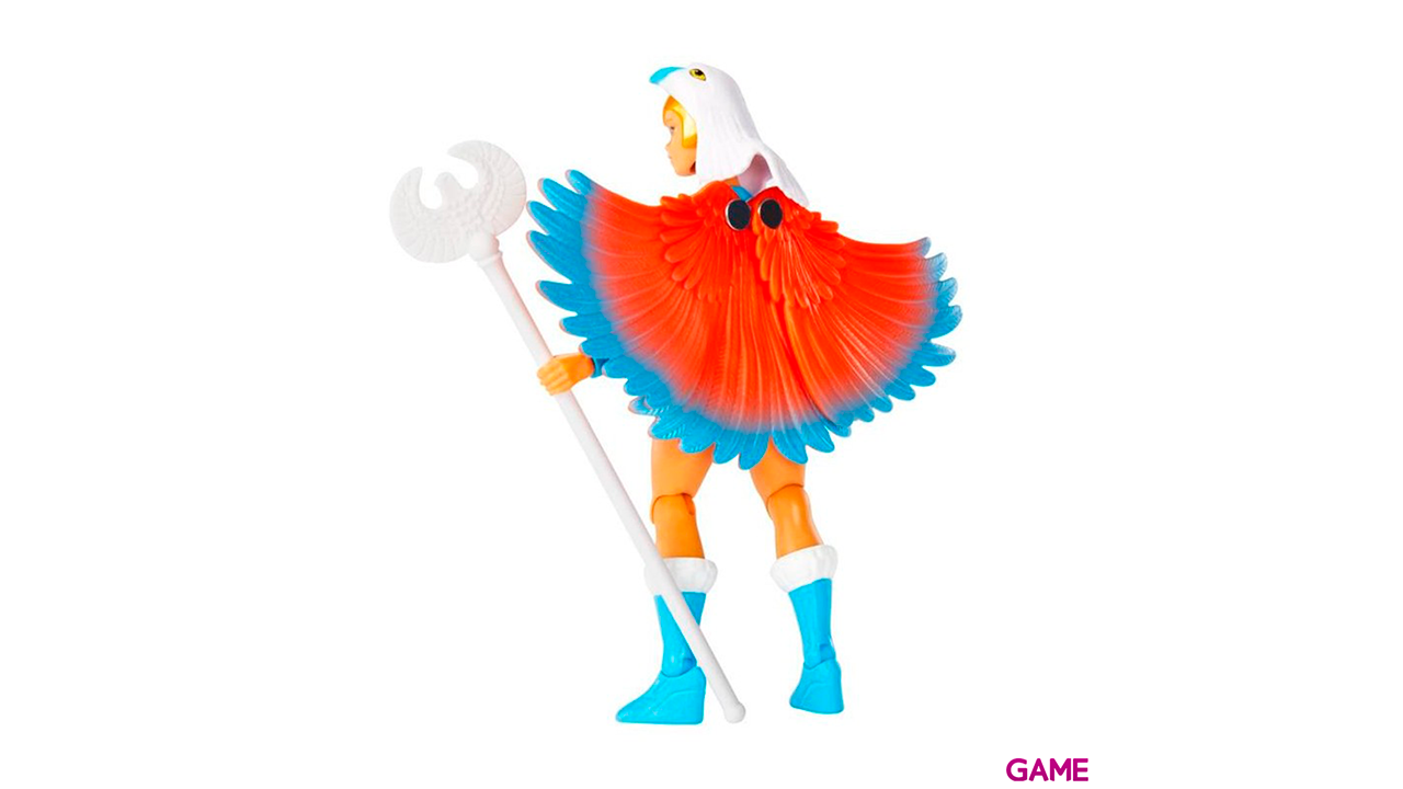 Figura Sorceress Masters of the Universe Origins-3