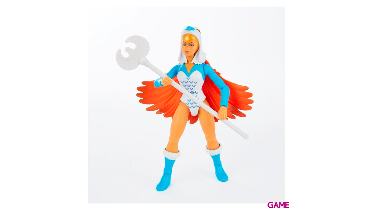 Figura Sorceress Masters of the Universe Origins-4
