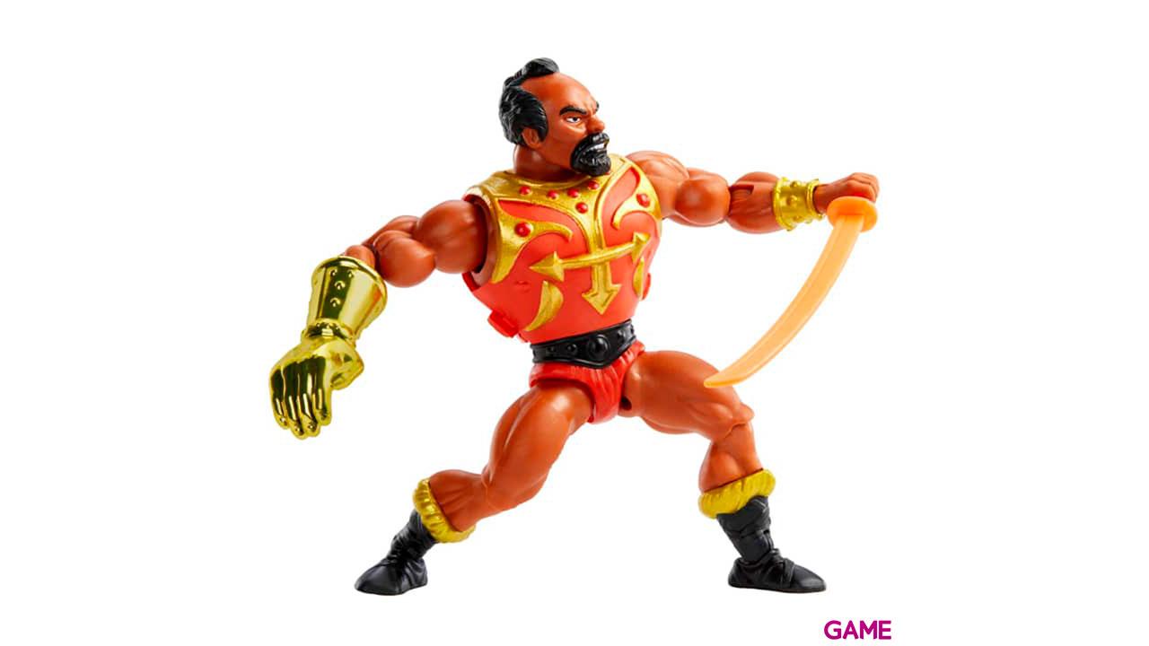 Figura Jitsu Masters of the Universe Origins-0