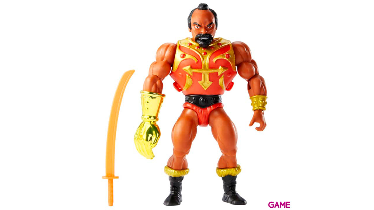 Figura Jitsu Masters of the Universe Origins-1