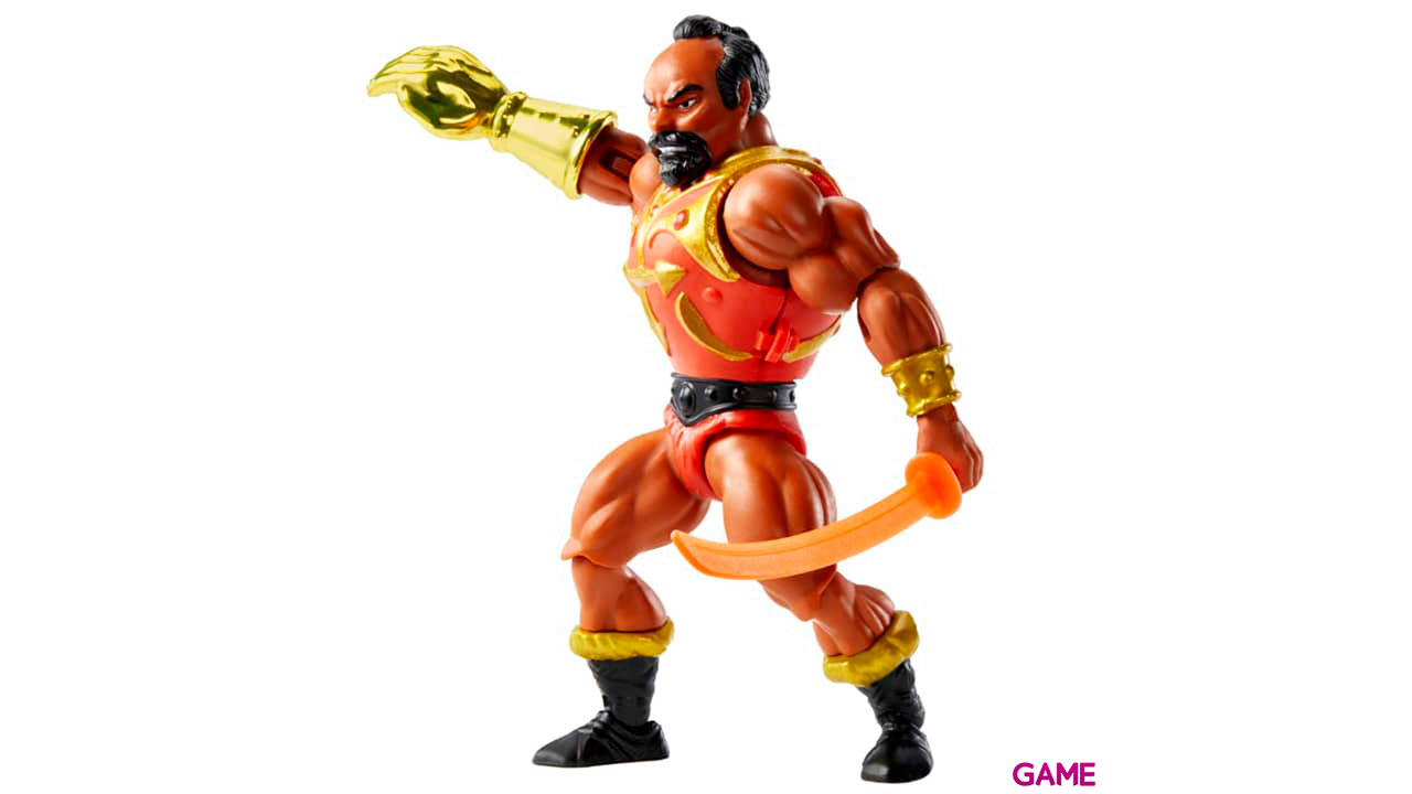 Figura Jitsu Masters of the Universe Origins-2