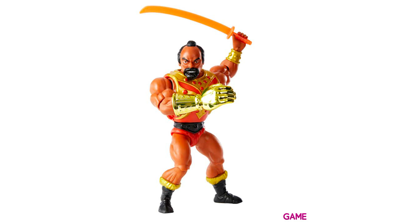 Figura Jitsu Masters of the Universe Origins-4