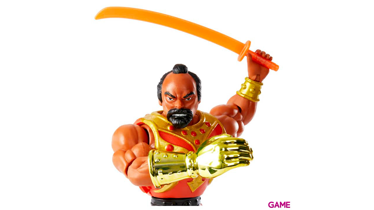 Figura Jitsu Masters of the Universe Origins-5