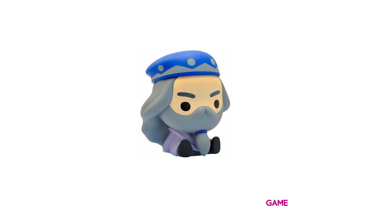 Hucha Harry Potter: Chibi Albus Dumbledore 16cm-0