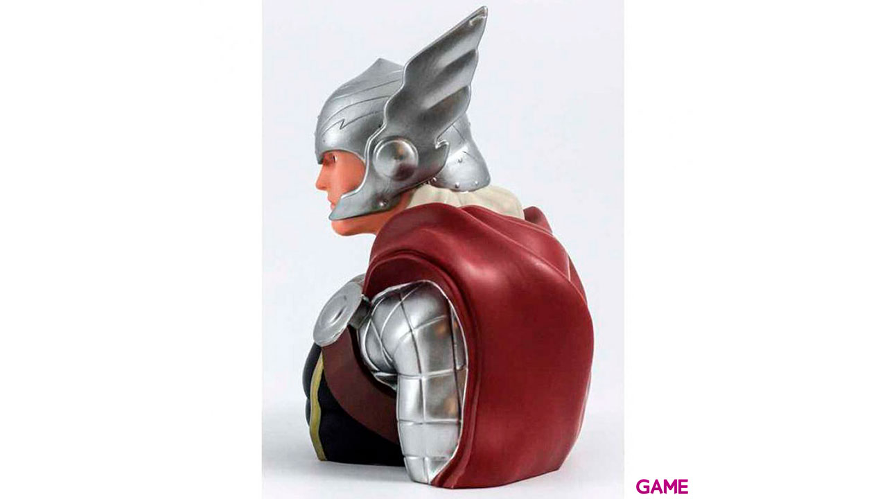 Busto hucha Thor Marvel 20cm-2