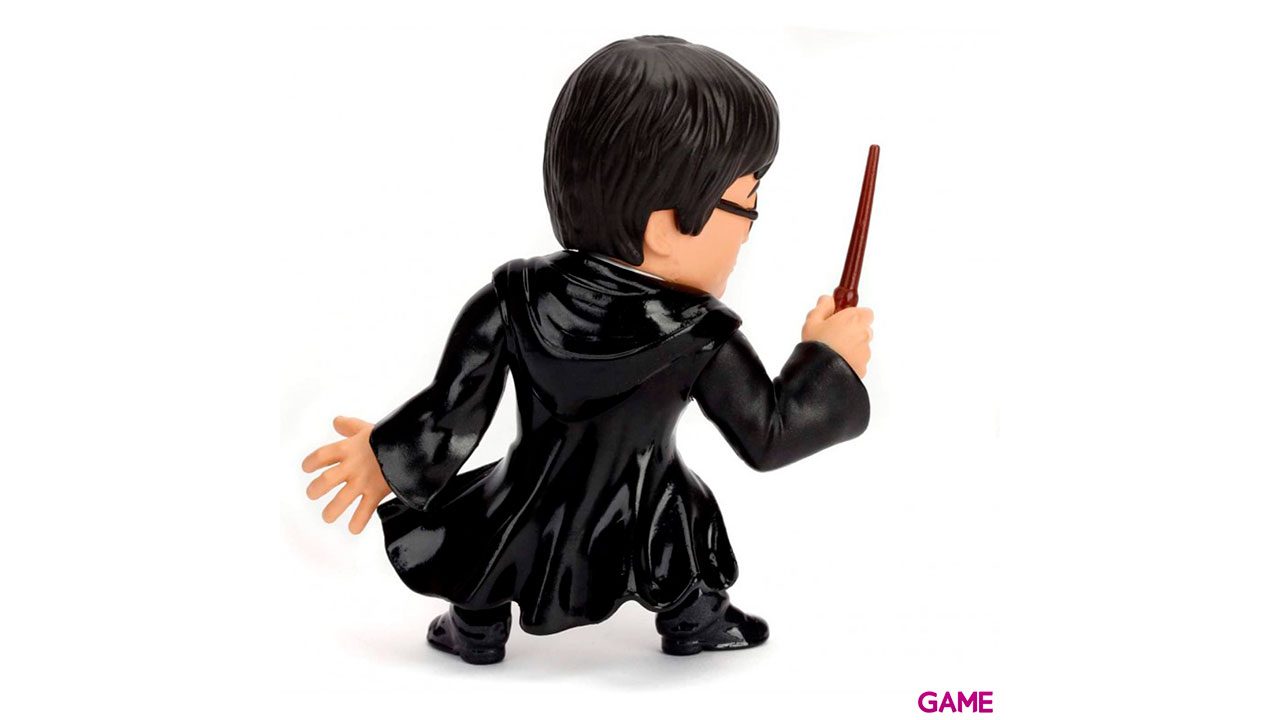 Figura metalfigs Harry Potter 10 cm-3