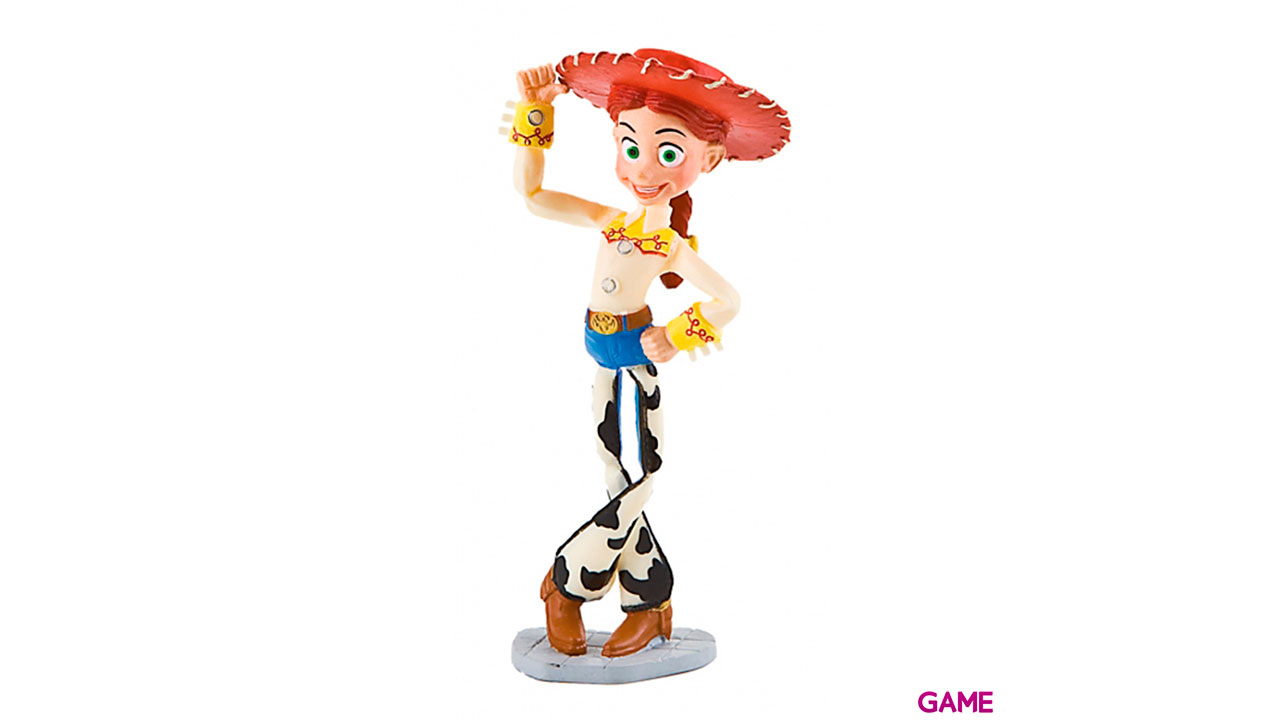 Figura Jessy Toy Story Disney-0